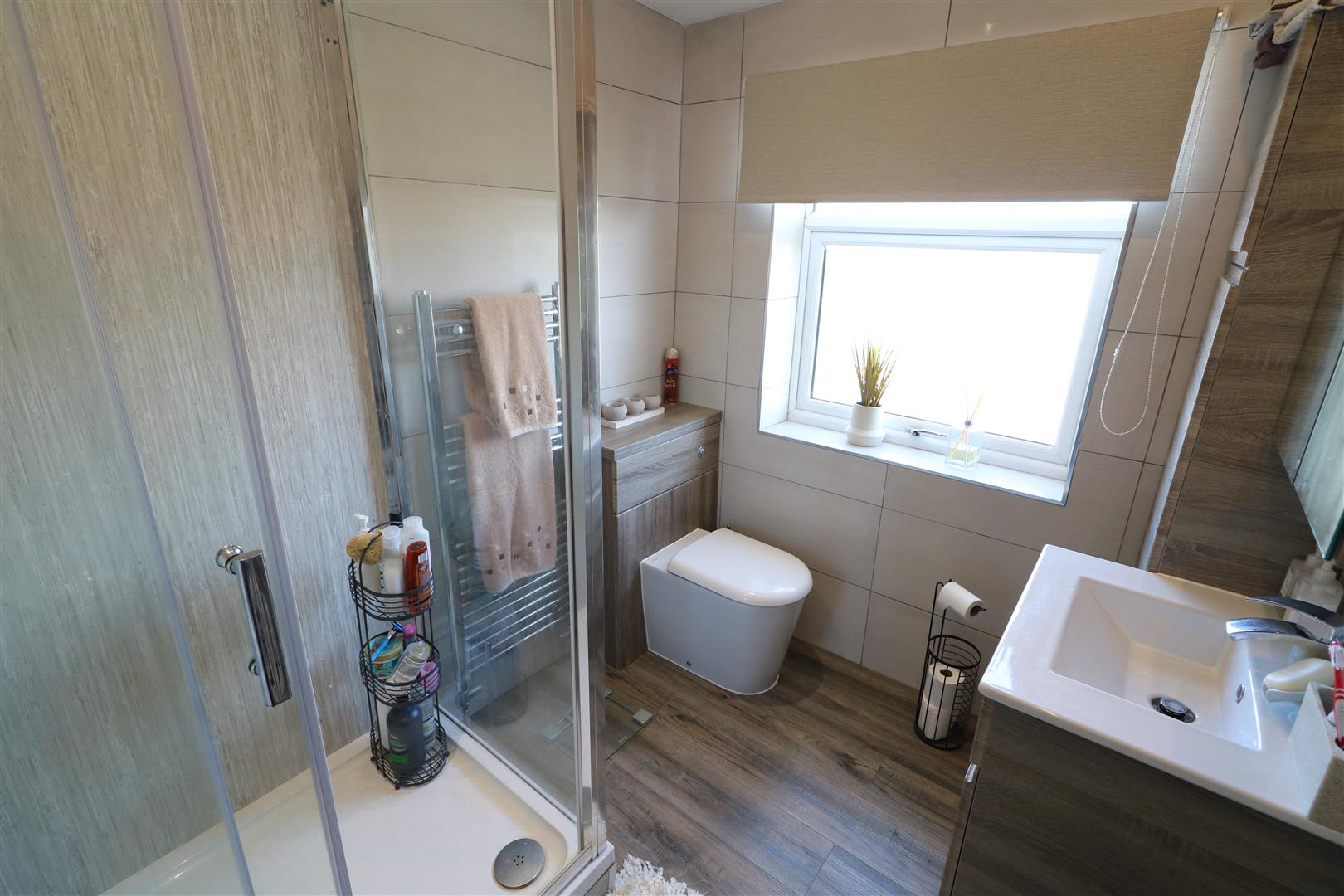 West Crescent, Sneyd Green, Stoke-On-Trent
